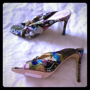 Women’s shoe